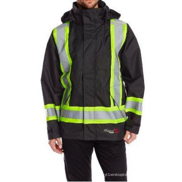 Veste Parka de sécurité Trilobal 300D (DFA002)